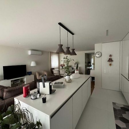 Apartmán Edjo Trinda Sacavém Exteriér fotografie