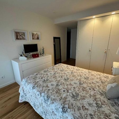 Apartmán Edjo Trinda Sacavém Exteriér fotografie