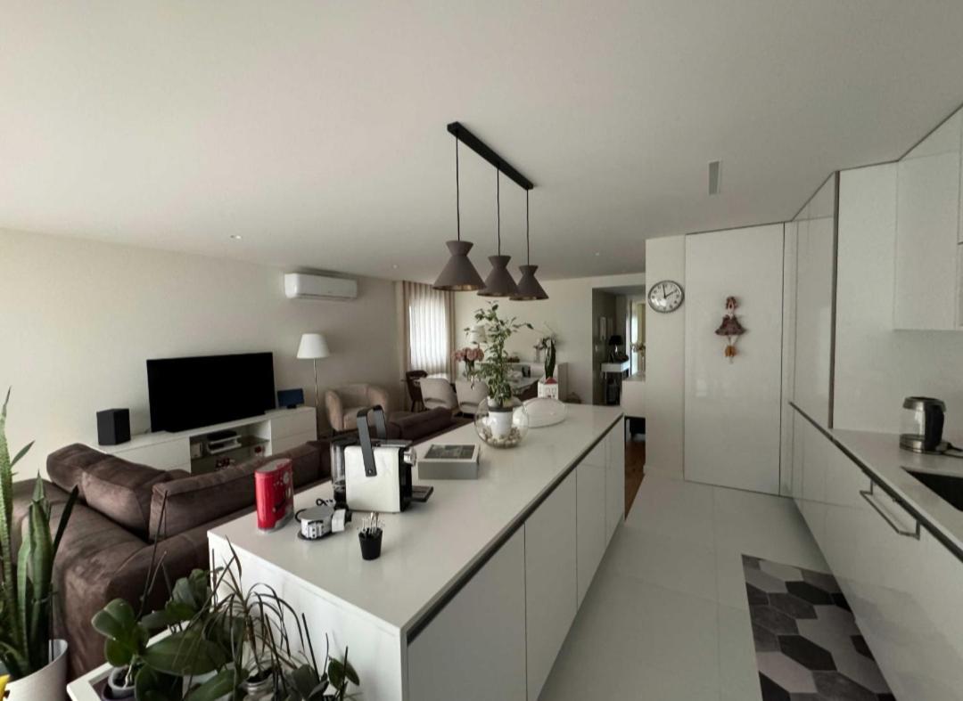 Apartmán Edjo Trinda Sacavém Exteriér fotografie