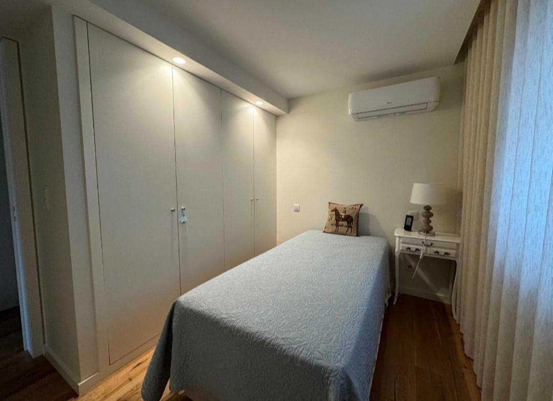 Apartmán Edjo Trinda Sacavém Exteriér fotografie