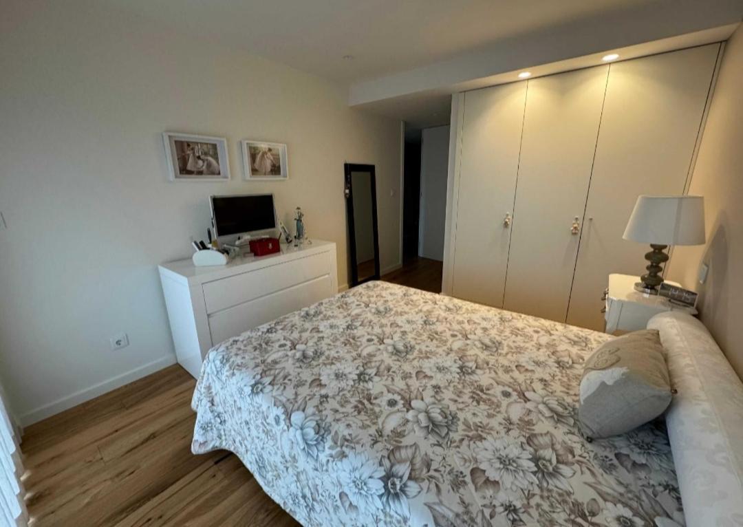 Apartmán Edjo Trinda Sacavém Exteriér fotografie